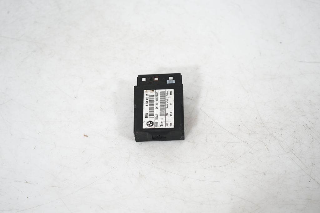 Seat control module (4)