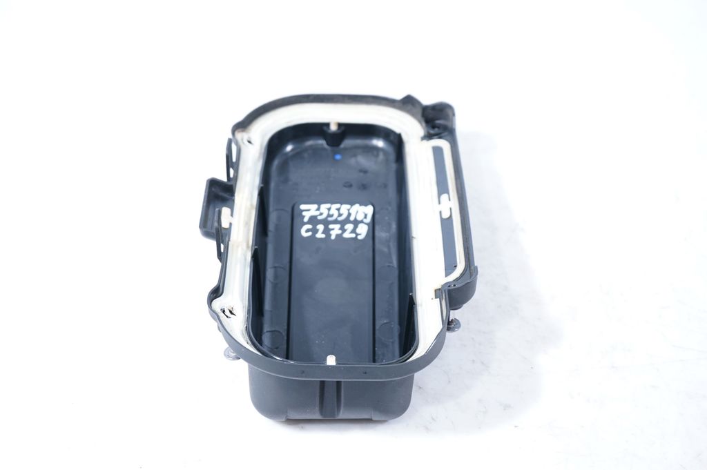 Fuse box cover (6)