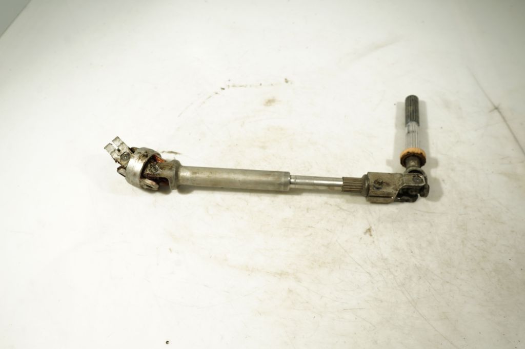 Steering column universal joint (3)