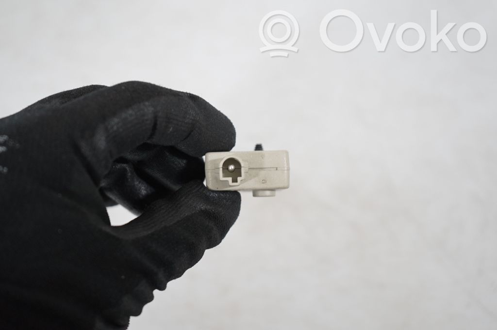 Aerial antenna amplifier (6)