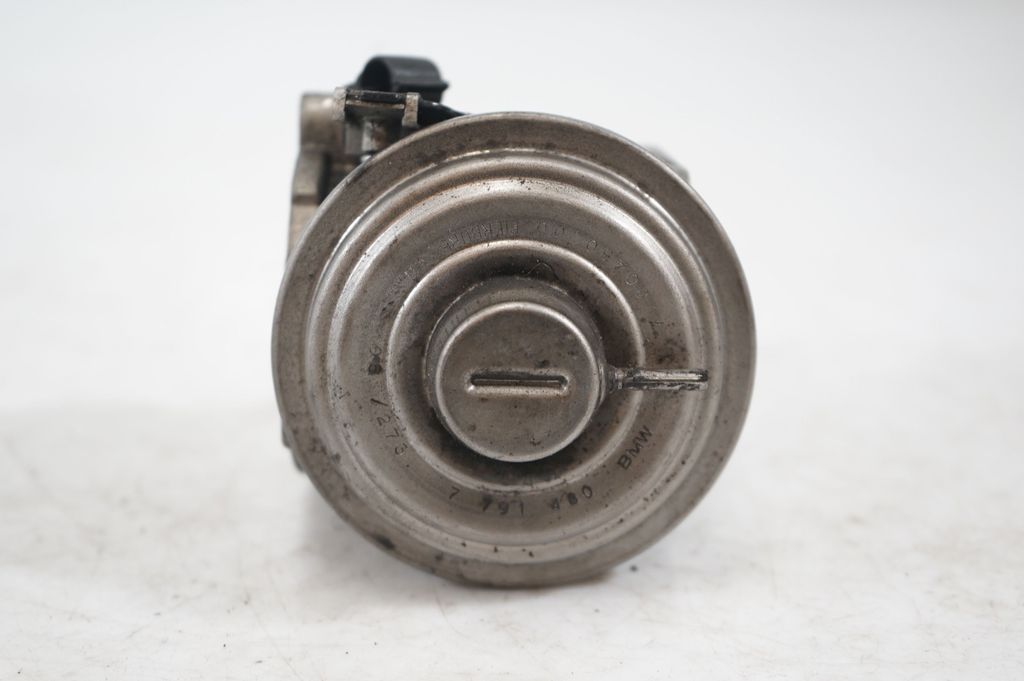 EGR valve (8)