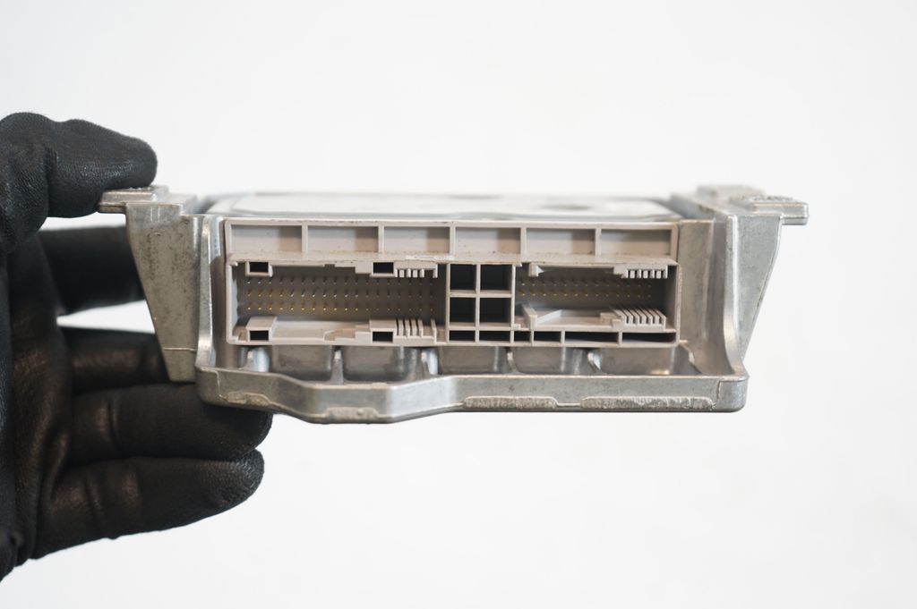 Airbag control unit/module (5)