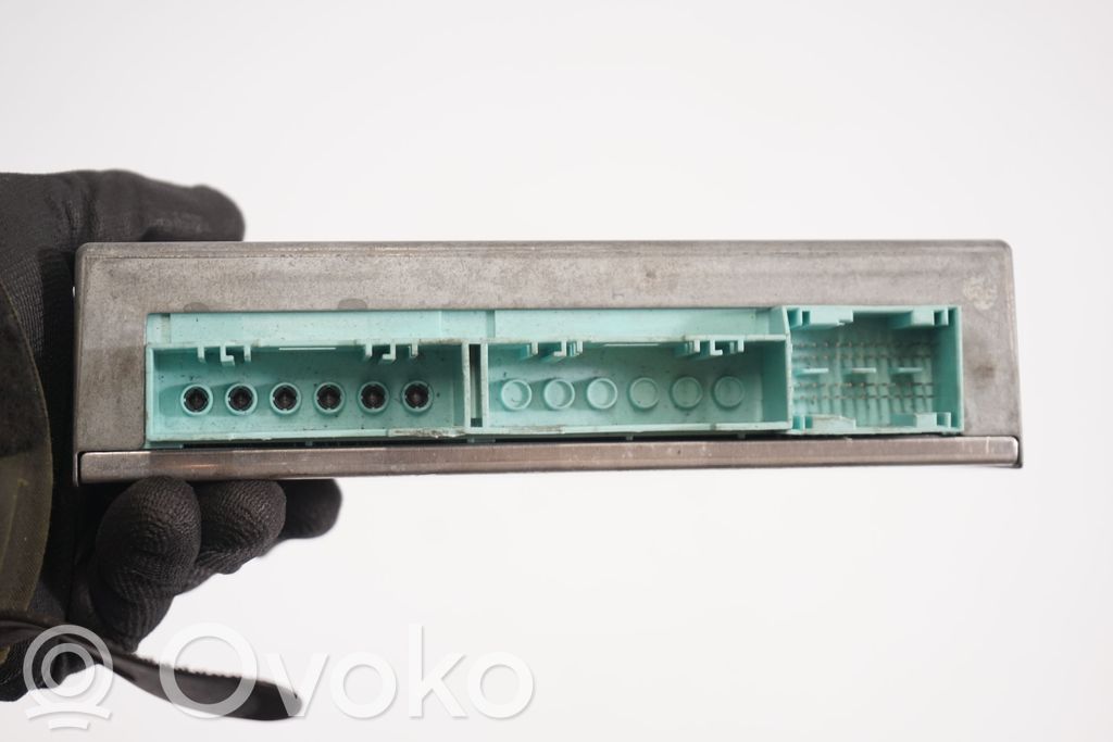 Airbag control unit/module (6)