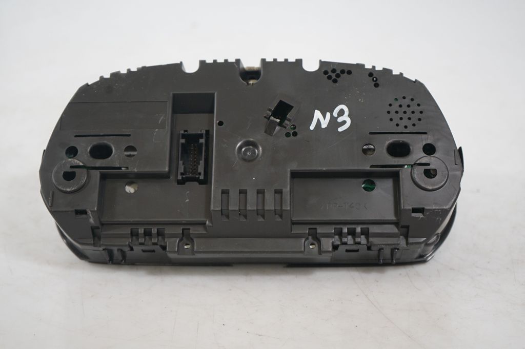 Speedometer (instrument cluster) (7)