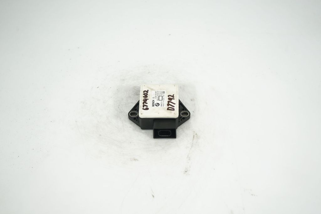 ESP (stability system) control unit (4)