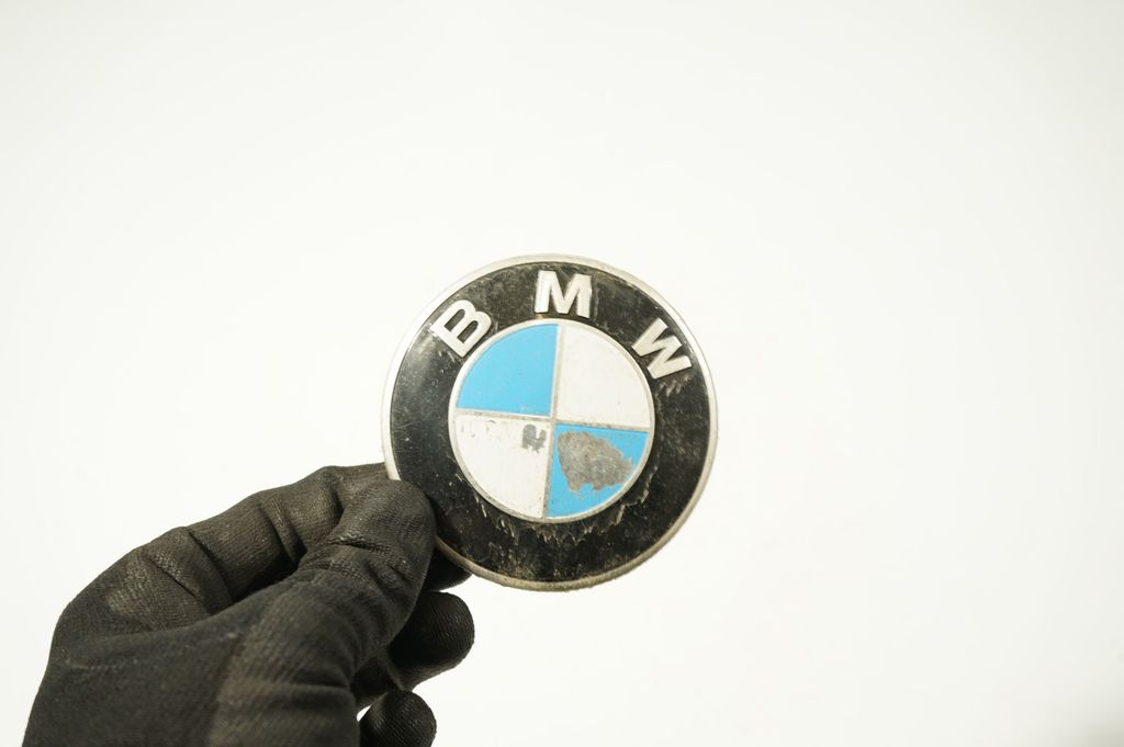 Manufacturer badge logo/emblem (6)