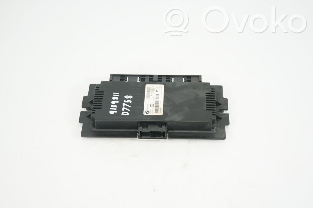 Light module LCM (4)