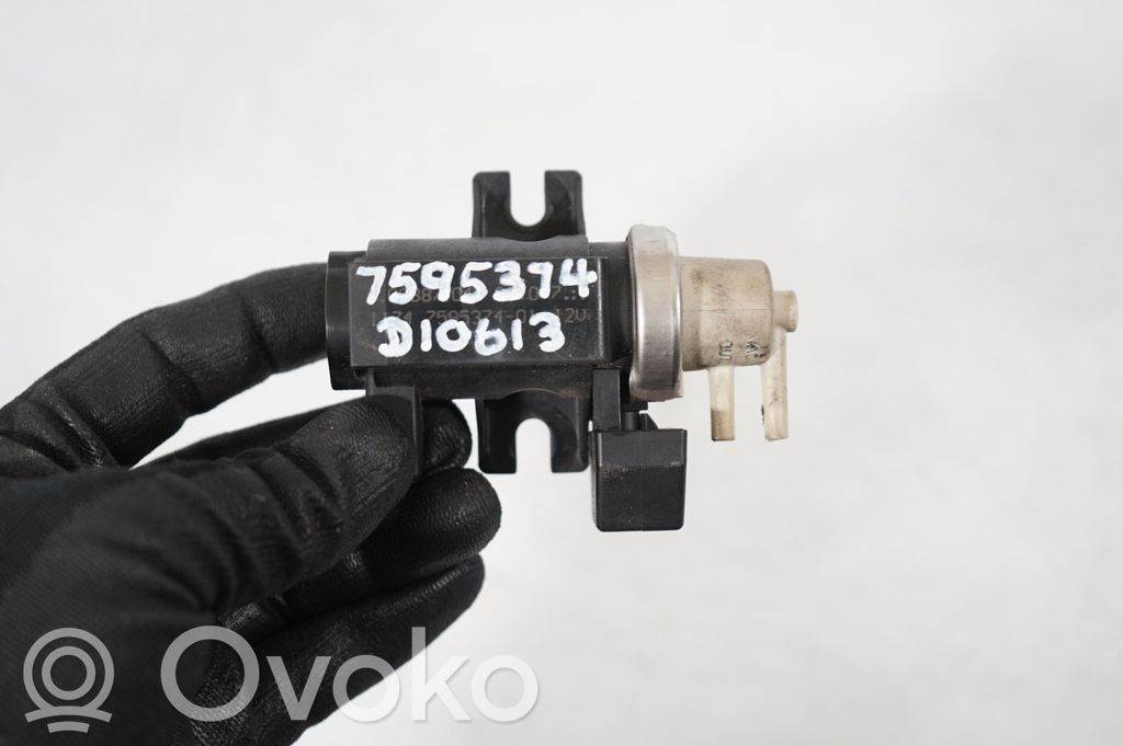 Turbo solenoid valve (8)