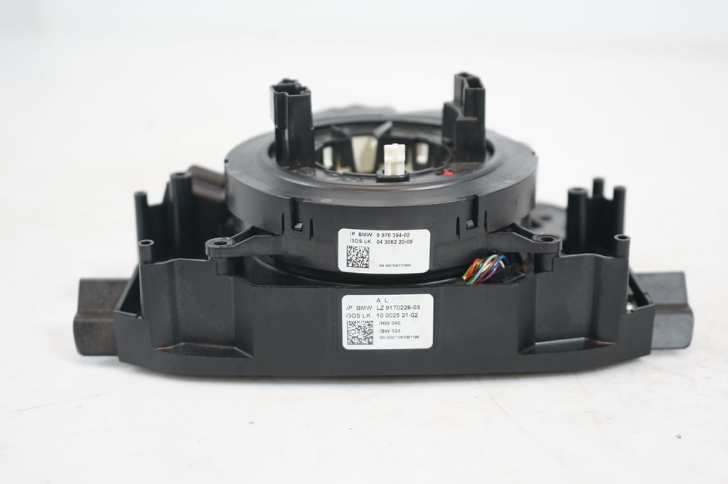 Wiper turn signal indicator stalk/switch (8)