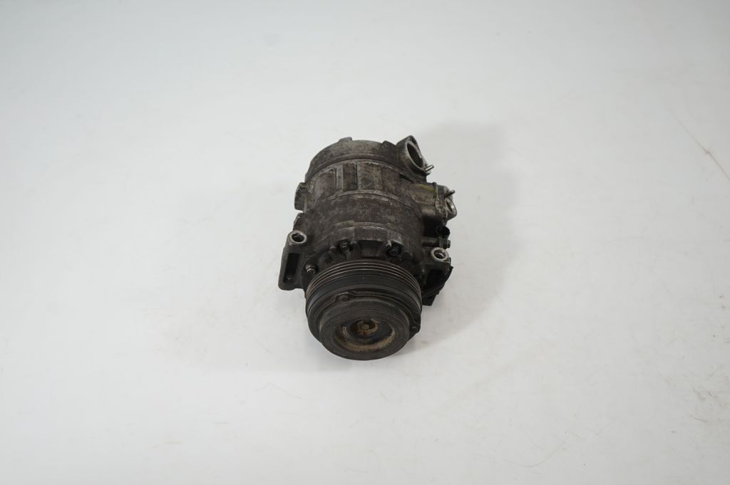 Air conditioning (A/C) compressor (pump) (5)