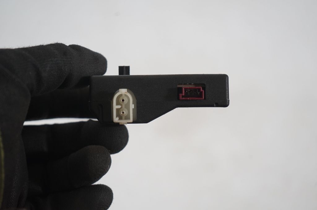 Aerial antenna amplifier (6)