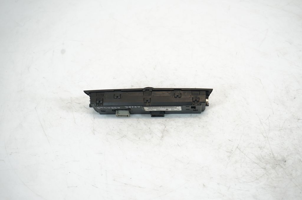 Climate control unit (3)