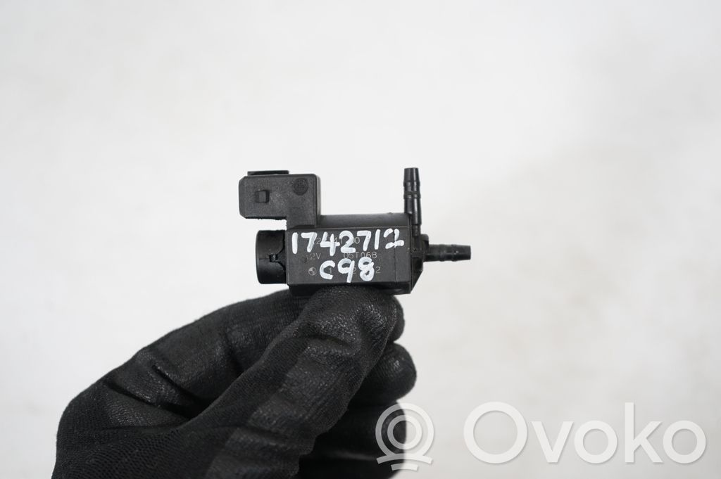 Turbo solenoid valve (8)