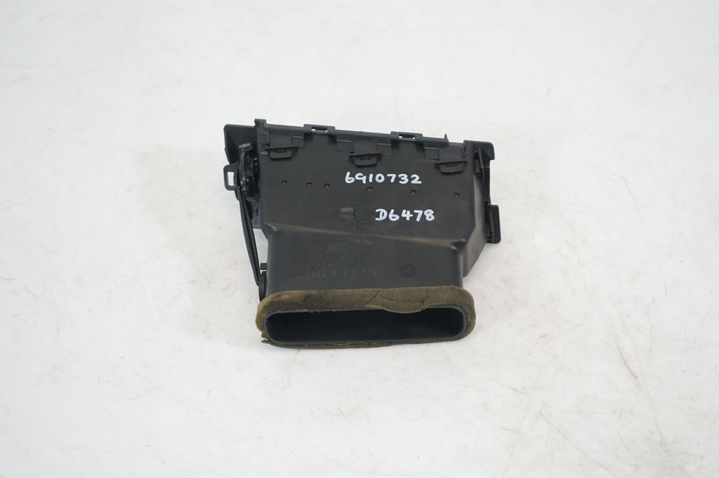 Dashboard side air vent grill/cover trim (5)