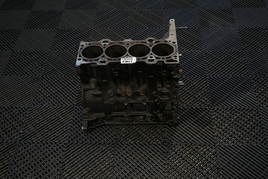Engine head