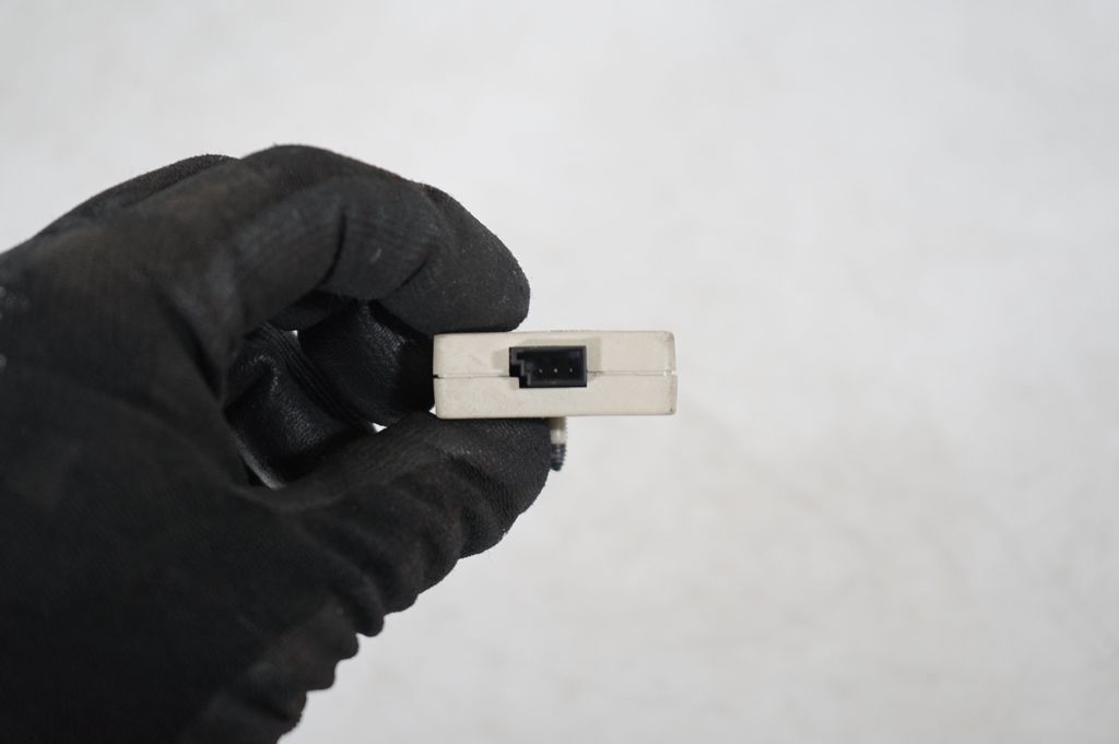 Aerial antenna amplifier (7)