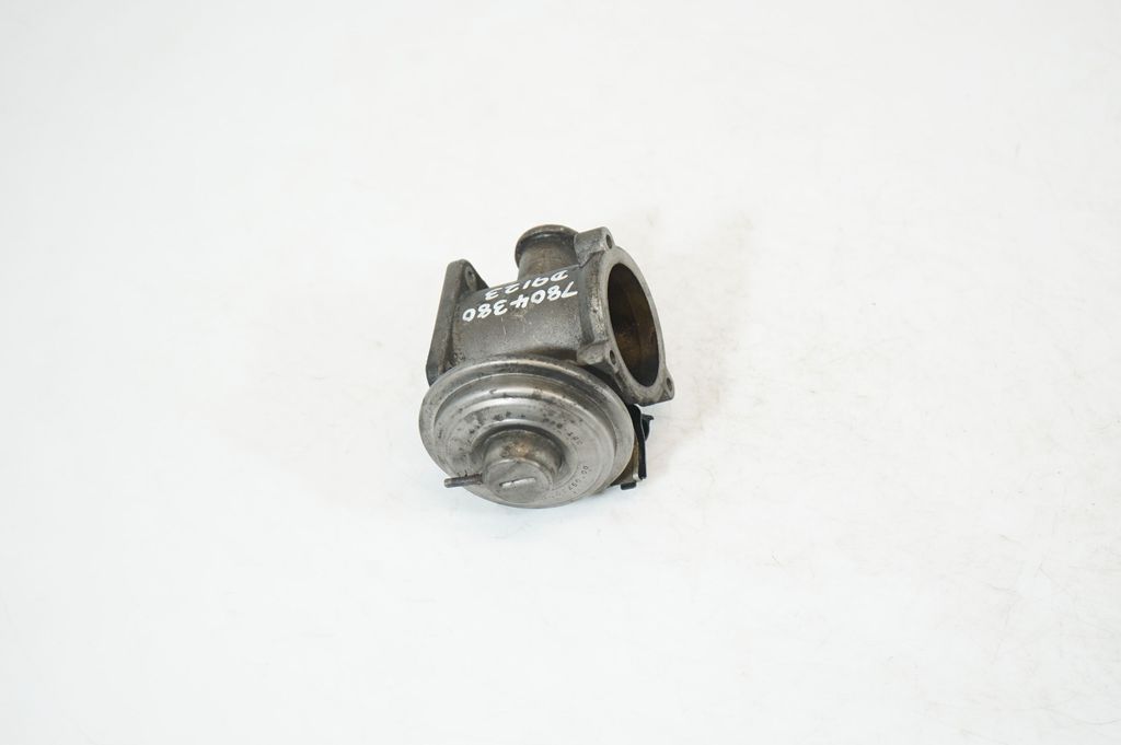 EGR valve (3)