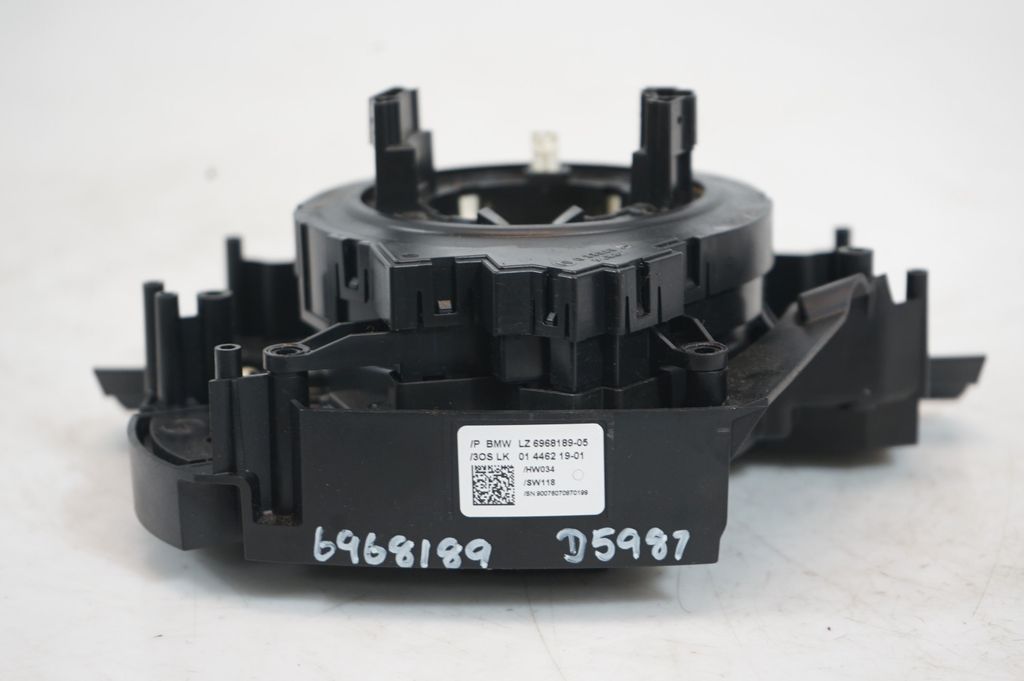 Wiper turn signal indicator stalk/switch (11)