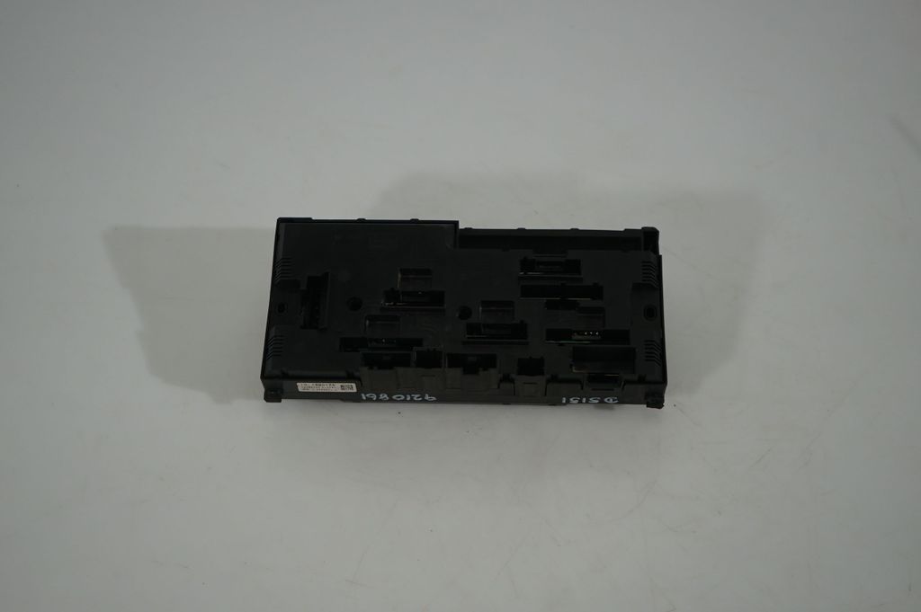 Fuse module (6)