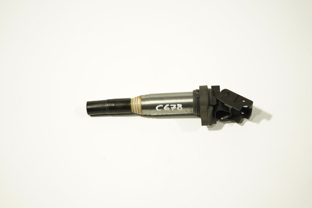 High voltage ignition coil (2)