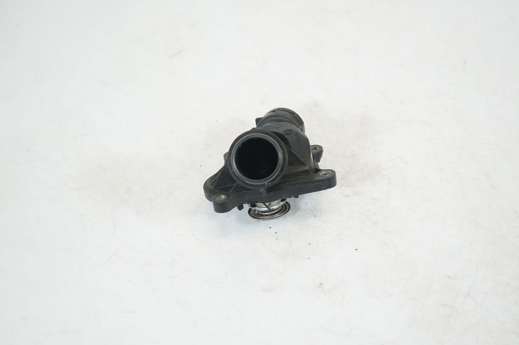 Thermostat/thermostat housing (4)