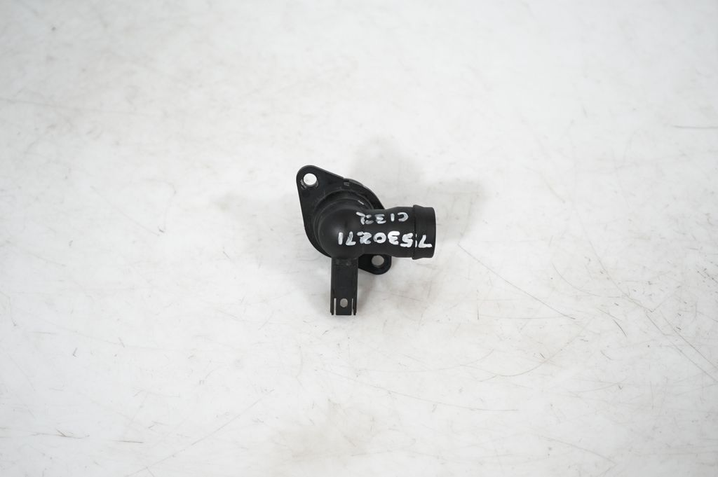 Breather hose/pipe (3)