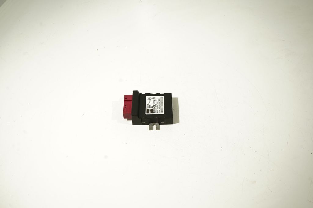 Fuel injection pump control unit/module (4)
