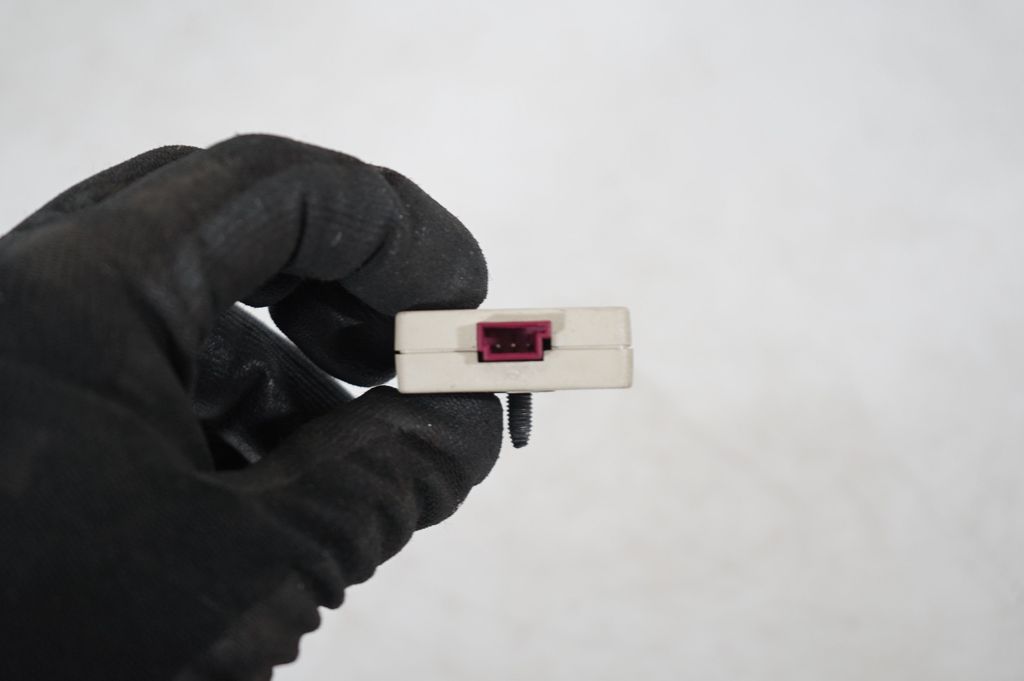 Aerial antenna amplifier (8)