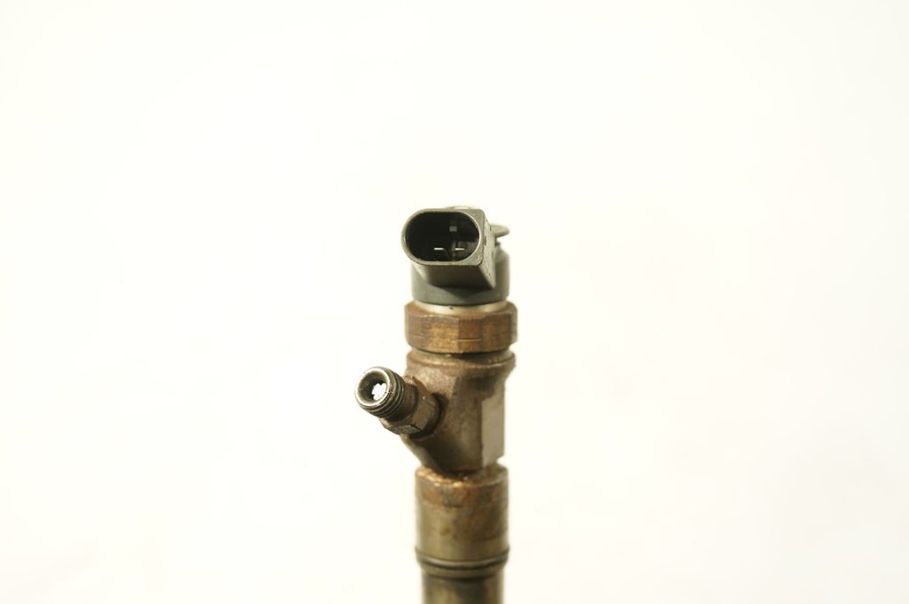 Fuel injector (6)