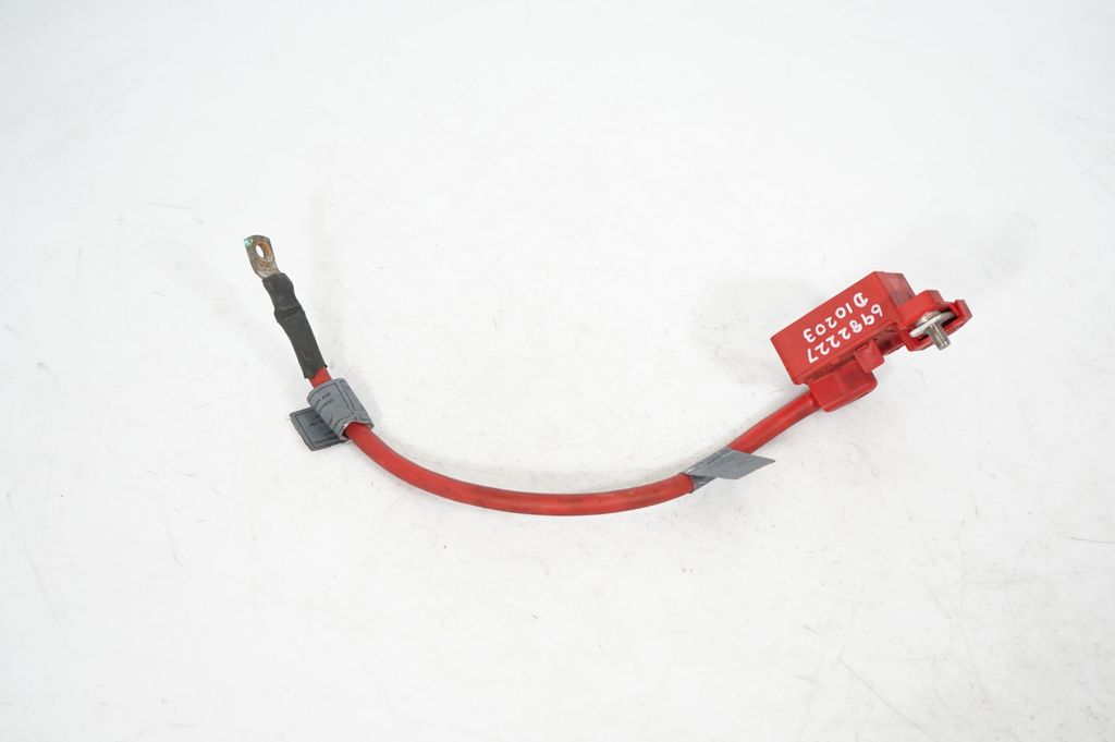 Positive cable (battery) (3)