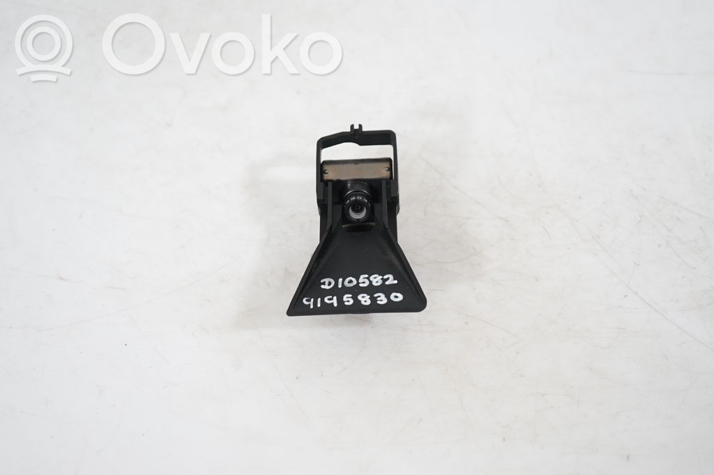 Central locking switch button