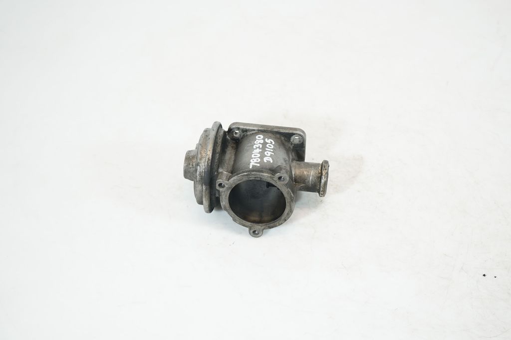EGR valve (4)
