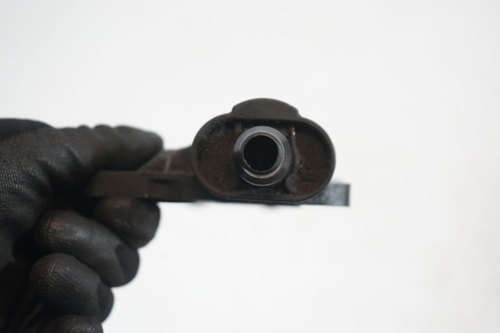 Gearbox / Transmission oil cooler (8)