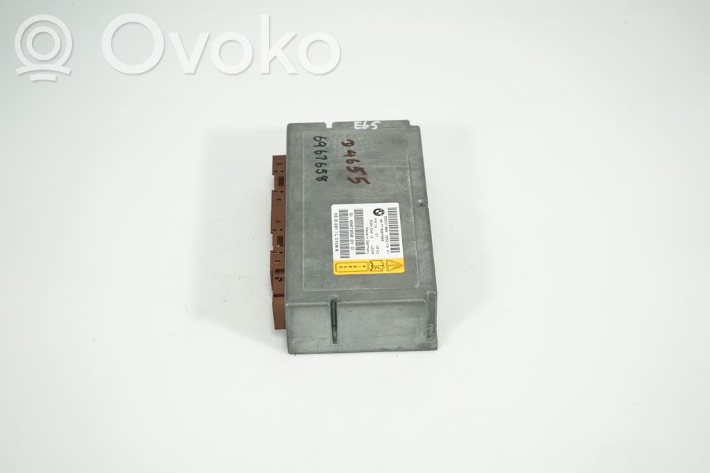 Airbag control unit/module (2)