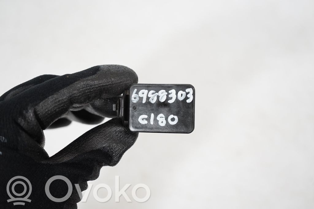 Air quality sensor (7)