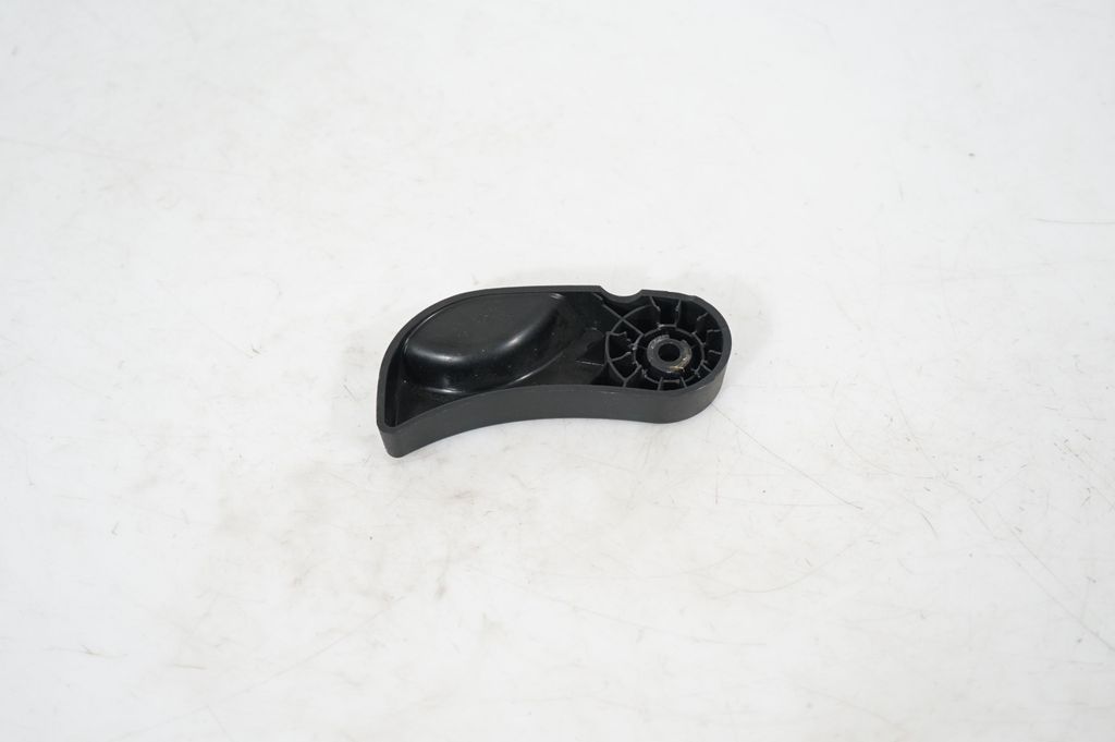 Engine bonnet (hood) release handle (5)