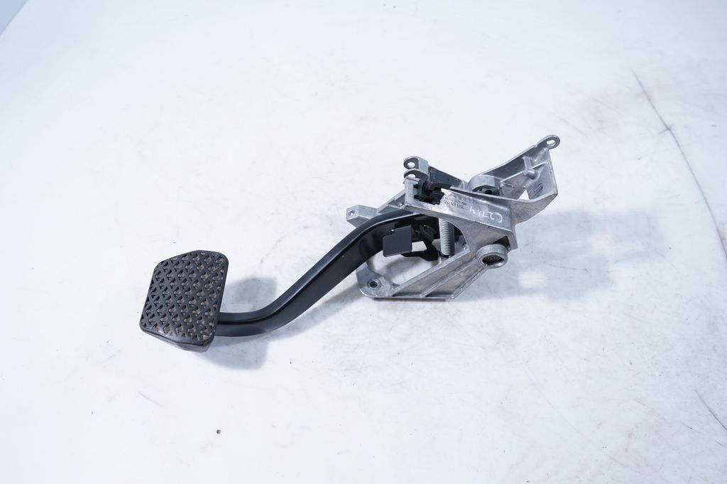 Brake pedal