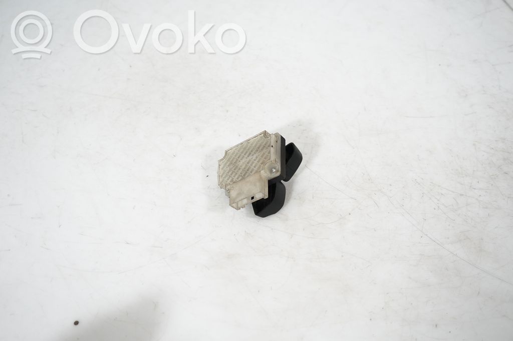 Seat control switch (5)