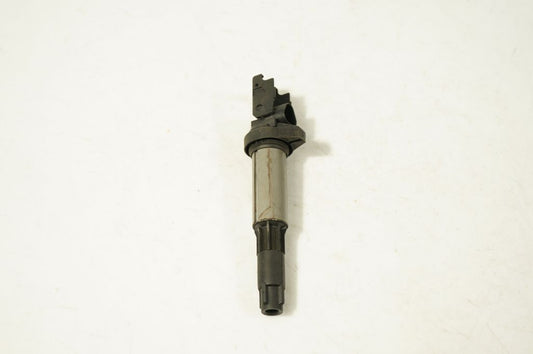 High voltage ignition coil