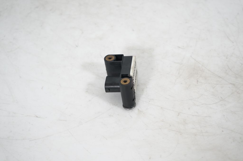 Airbag deployment crash/impact sensor (4)