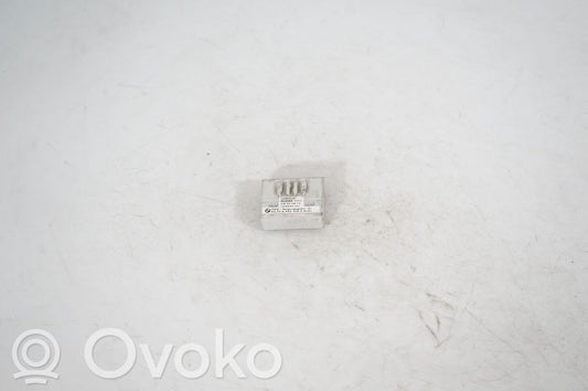 Yaw turn rate sensor