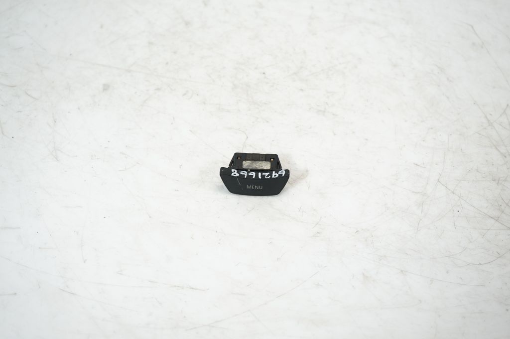 Other switches/knobs/shifts