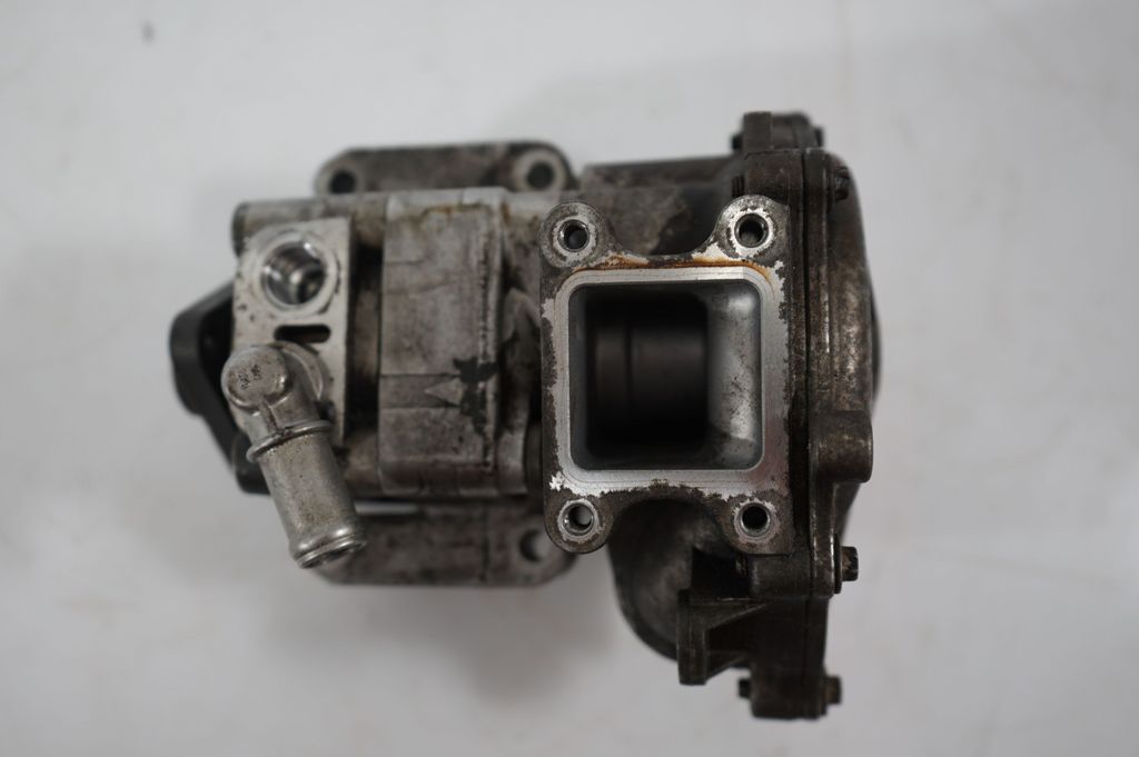 Power steering pump (6)