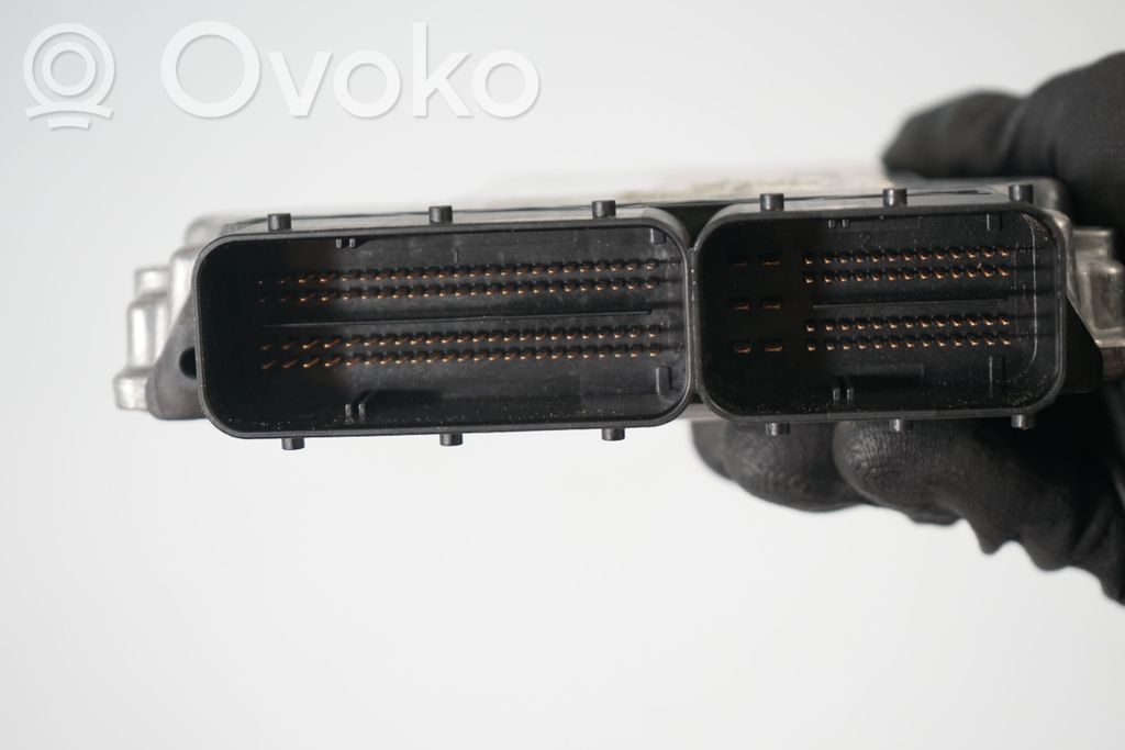 Engine control unit/module (5)