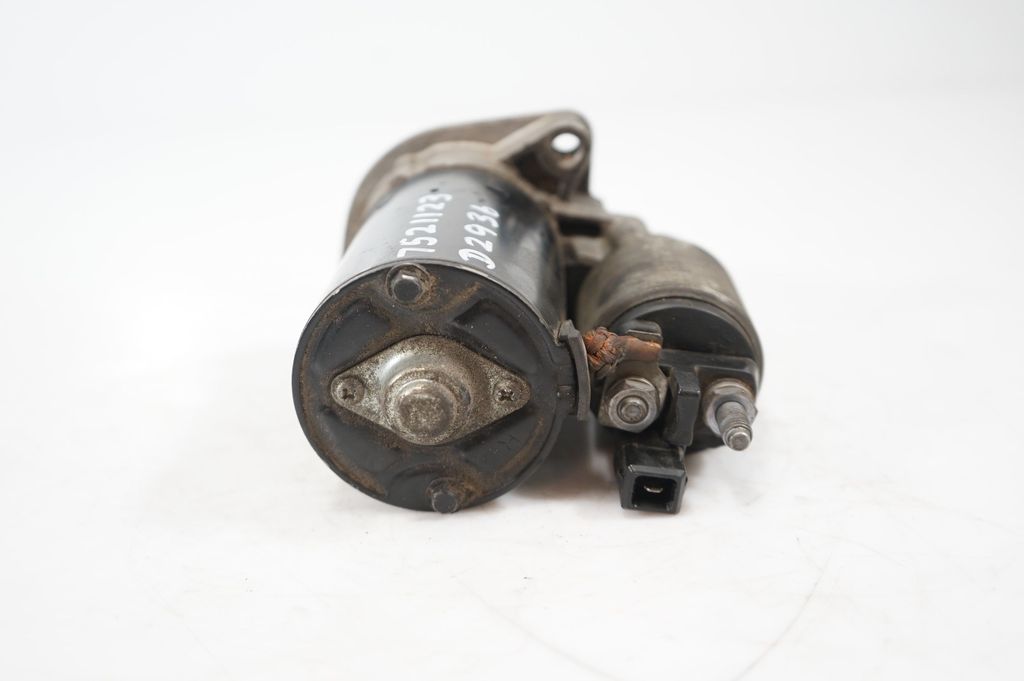 Starter motor (6)