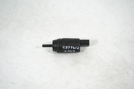 Windscreen/windshield washer pump