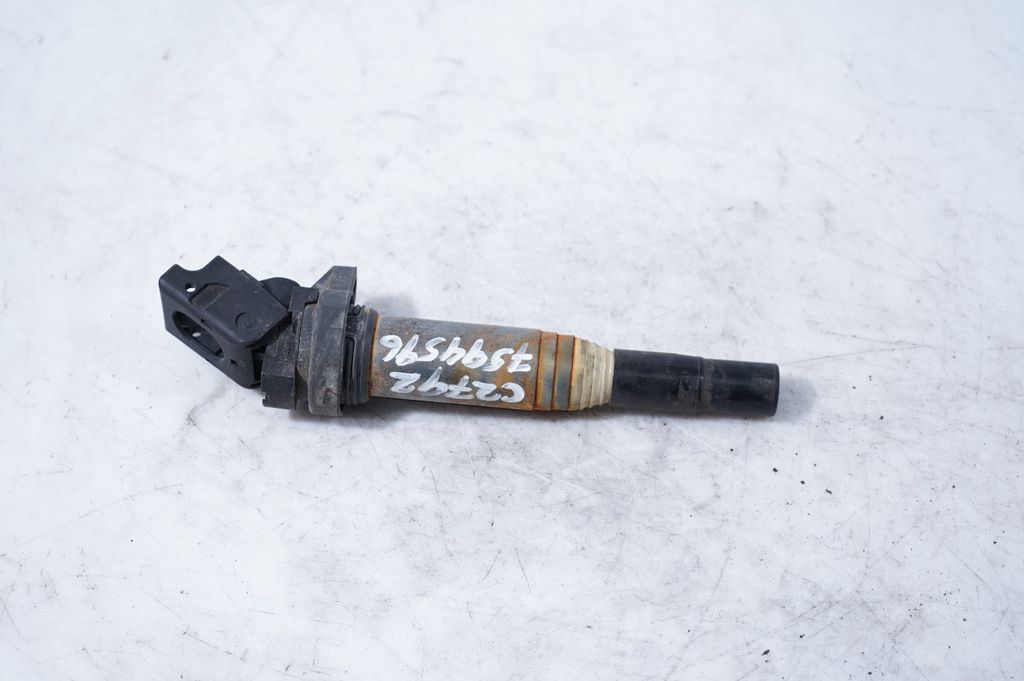 High voltage ignition coil (3)
