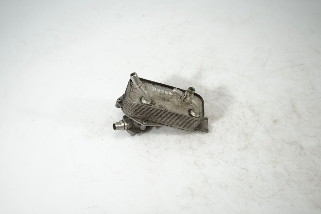 Gearbox / Transmission oil cooler