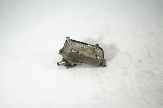 Gearbox / Transmission oil cooler