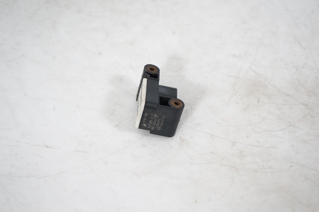 Airbag deployment crash/impact sensor (2)